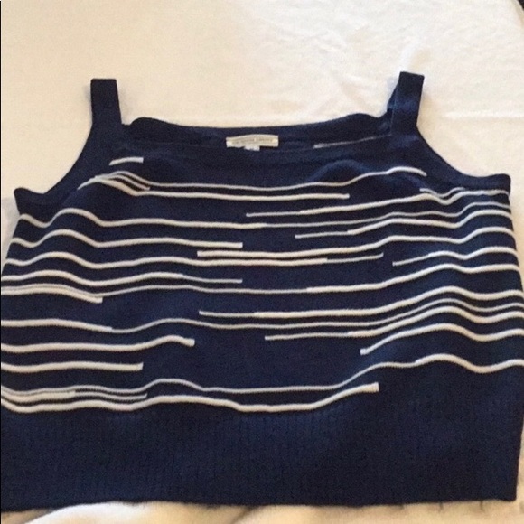 St. John Sport 2 pieces Sweter Cardigan set - Picture 3 of 4